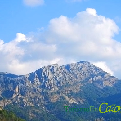 Montañas de Cazorla