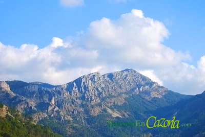 Montañas de Cazorla