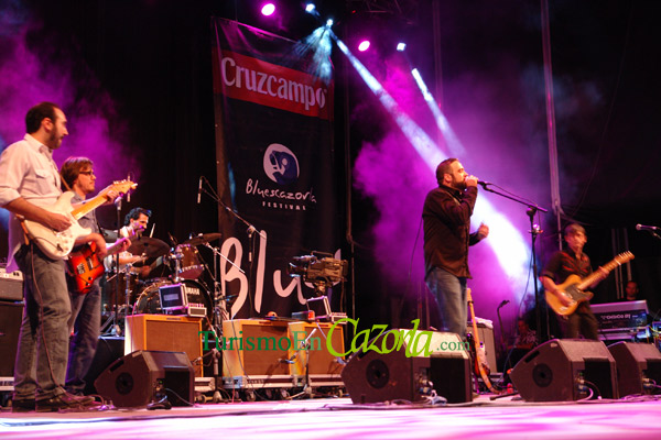 Fotos del Blues Cazorla 2012