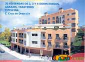 foto PROMOCI�N 29 viviendas en Urb. de lujo