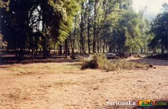 Foto de la finca