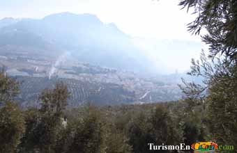 Foto de la finca