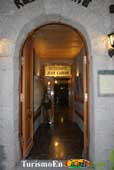 foto RESTAURANTE en el centro de Cazorla
