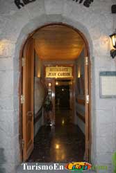 Vendo: RESTAURANTE en el Centro de Cazorla 