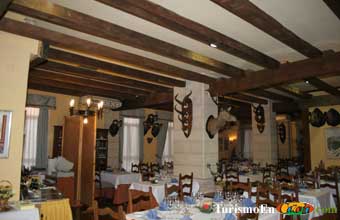 Foto restaurante