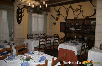 Foto restaurante