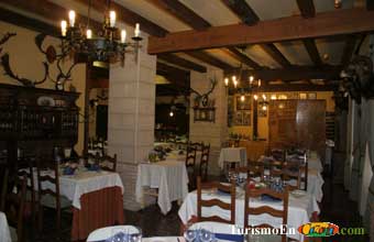 Foto restaurante