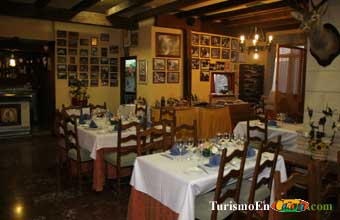 Foto restaurante