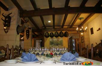 Foto restaurante