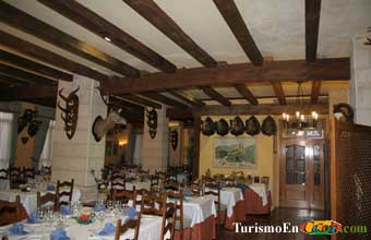 Foto restaurante
