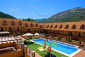 foto DUPLEX y Apartamentos en la Sierra de Cazorla. Residencial 