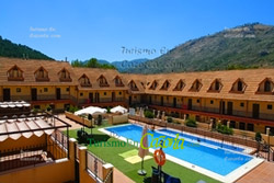 Vendo: Duplex y Apartamentos en la Sierra de Cazorla.