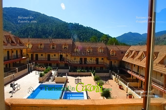 Foto residencial
