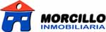 Logo Inmobiliaria Morcillo