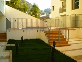 Vendo: �tico en Cazorla 