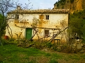 Vendo: Huerta en  Rechita, Cazorla 