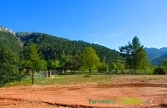 Foto de la finca