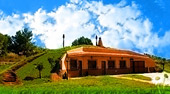 foto Biovivienda en la Sierra de Cazorla