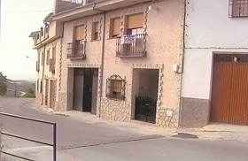 Vendo: Casa Rural en Burunchel 