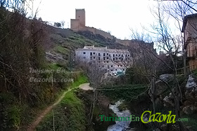 Vendo: Apartamento en Cazorla 