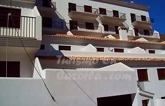 Foto Apartamento en Cazorla