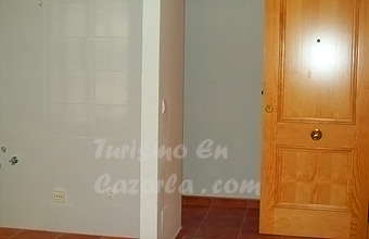 Foto Apartamento en Cazorla