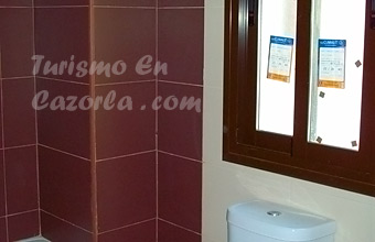 Foto Apartamento en Cazorla