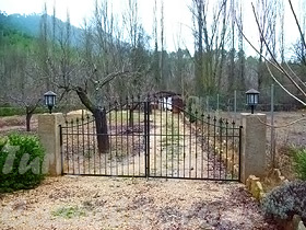 Vendo: Finca en la Sierra de Cazorla 