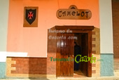 foto Pub Camelot en Cazorla
