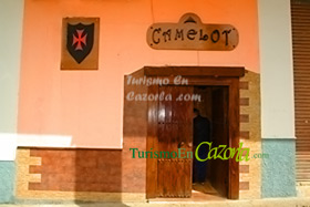 Vendo: Pub en Cazorla 
