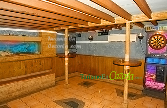 Foto Pub Camelot en Cazorla