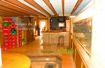 Foto Pub Camelot en Cazorla
