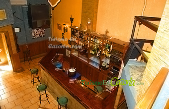 Foto Pub Camelot en Cazorla