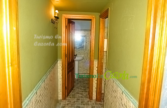 Foto Pub Camelot en Cazorla