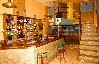Foto Pub Camelot en Cazorla