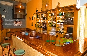 Foto Pub Camelot en Cazorla