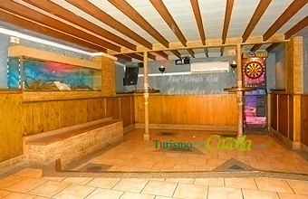 Foto Pub Camelot en Cazorla