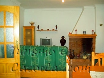 foto Piso en Cazorla