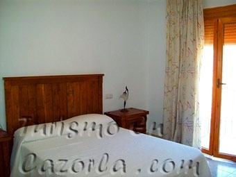 Piso en Cazorla.