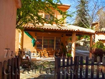 foto Chalet en Cazorla