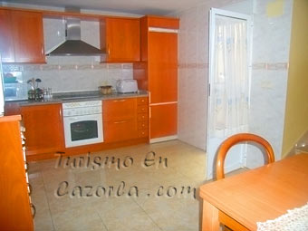 foto Casa en Cazorla
