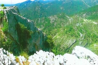 foto Finca de 26 Hect�reas en la Sierra