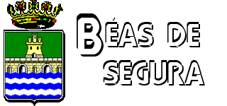 Bienvenido al municipio de Beas de Segura