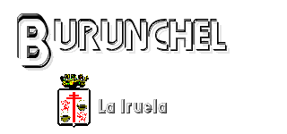 Bienvenido a Burunchel