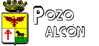 Bienvenido al municipio de Pozo Alcón
