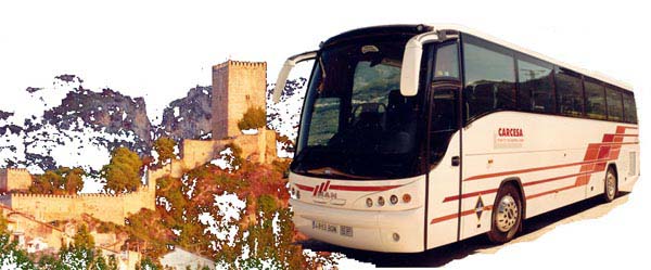 Autobuses Carcesa