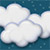 Muy nublado con la probabilidad de lluvia por la noche, y luego muy nublado