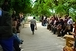 Campeonato de Bolo Andaluz - Copa de AndalucÃa - Mogón (Jaén)