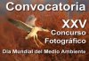 XXV Concurso Fotográfico - DÃa Mundial del Medio Ambiente