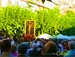 Actos y Cultos Organizados por la Real Cofradía Del Santísimo Cristo del Consuelo